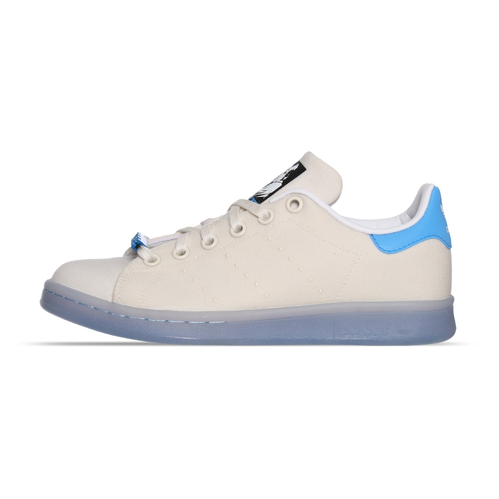Tenis Adidas Stan Smith Star Wars Beige/Unisex FY0134
