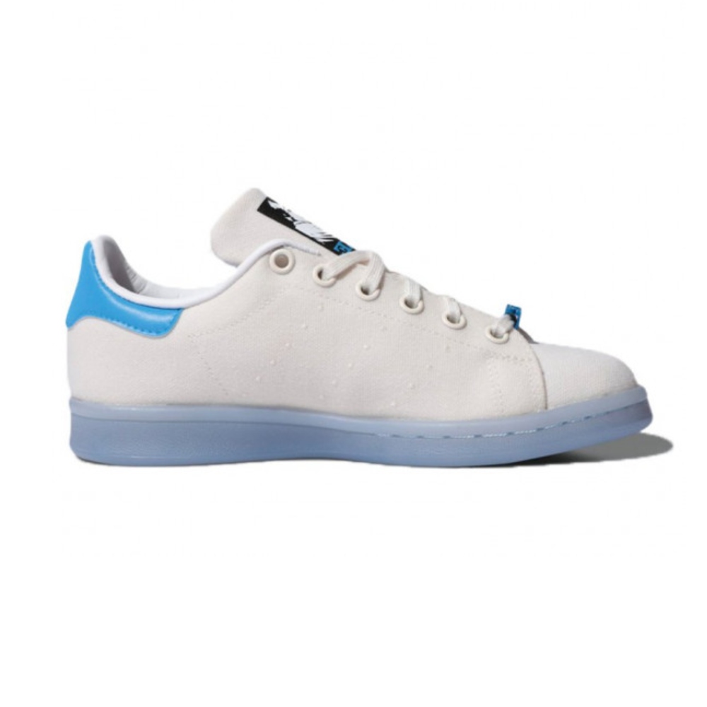 Tenis Adidas Stan Smith Star Wars Beige/Unisex FY0134