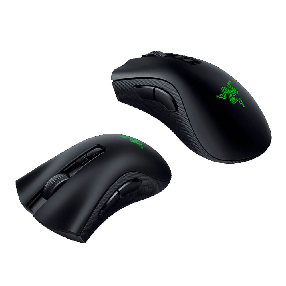 Razer Mouse Wired DeathAdder V2 Lite
