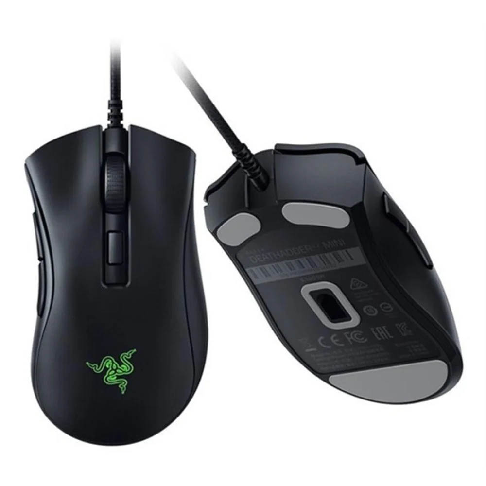 Razer Mouse Wired DeathAdder V2 Lite