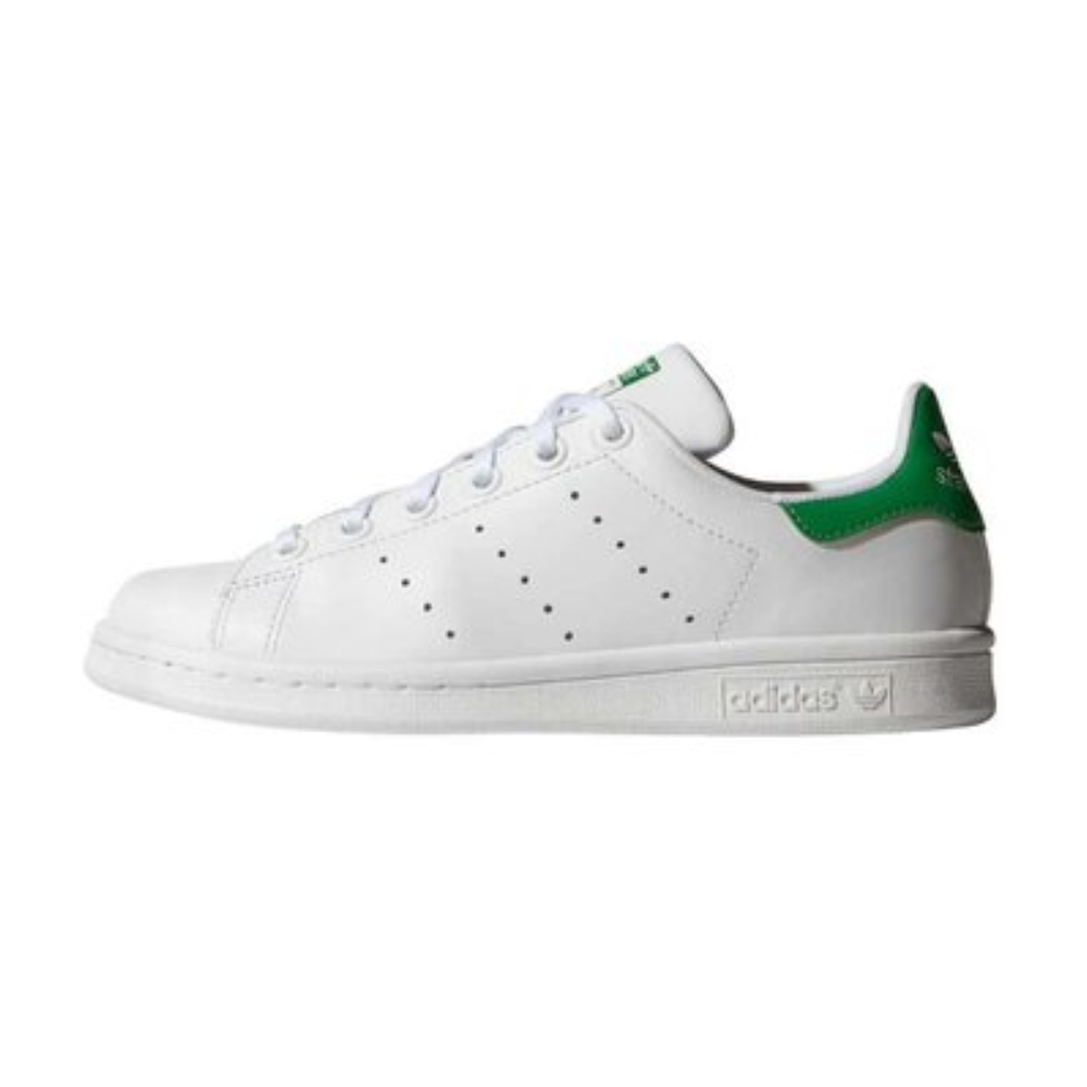 Tenis Adidas Stand Smith Blanco-Unisex M20605