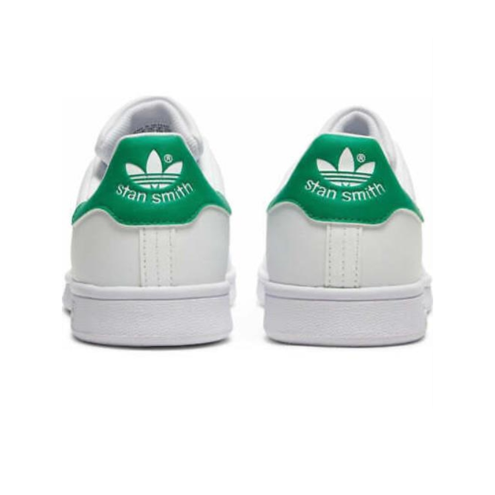 Tenis Adidas Stand Smith Blanco-Unisex M20605