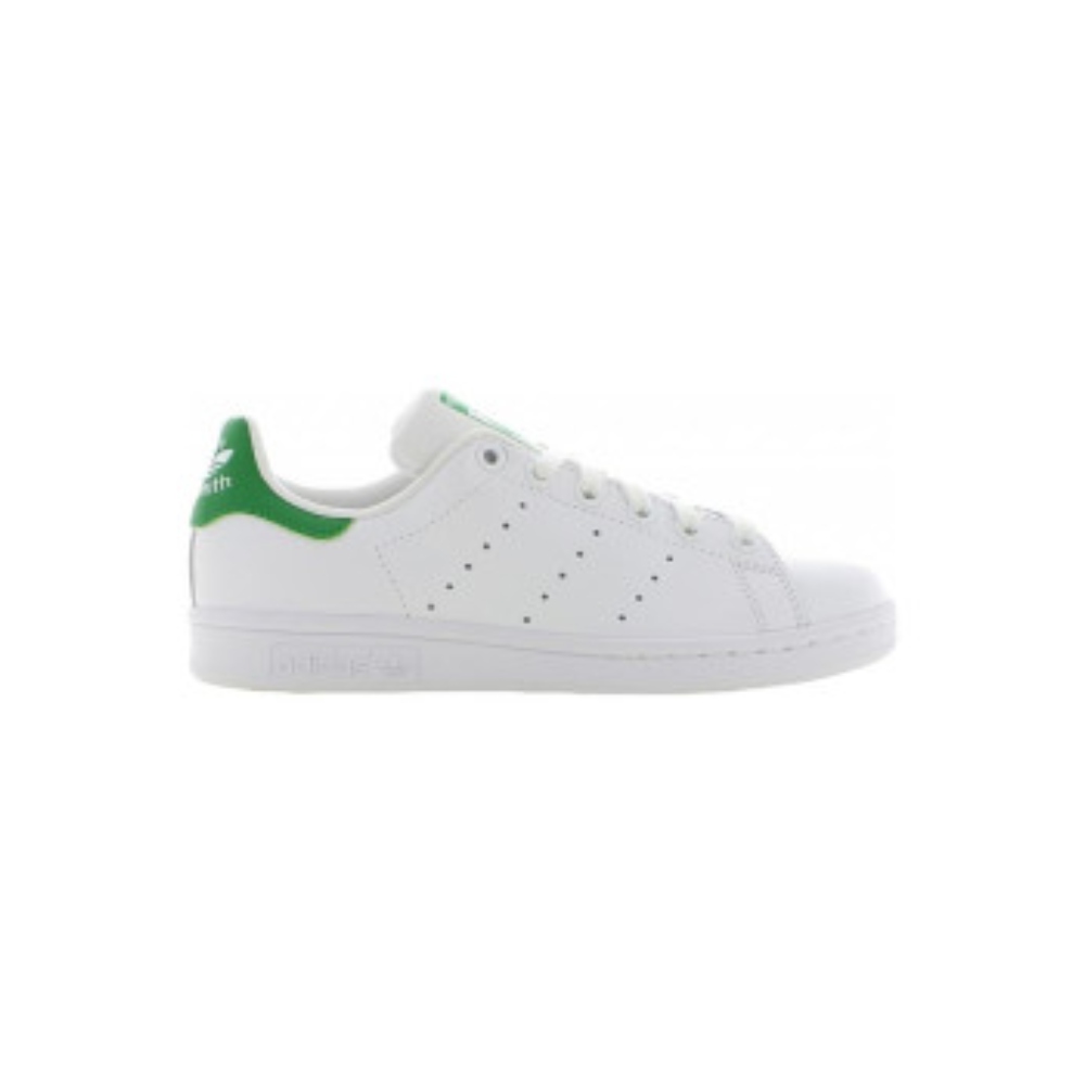 Tenis Adidas Stand Smith Blanco-Unisex M20605