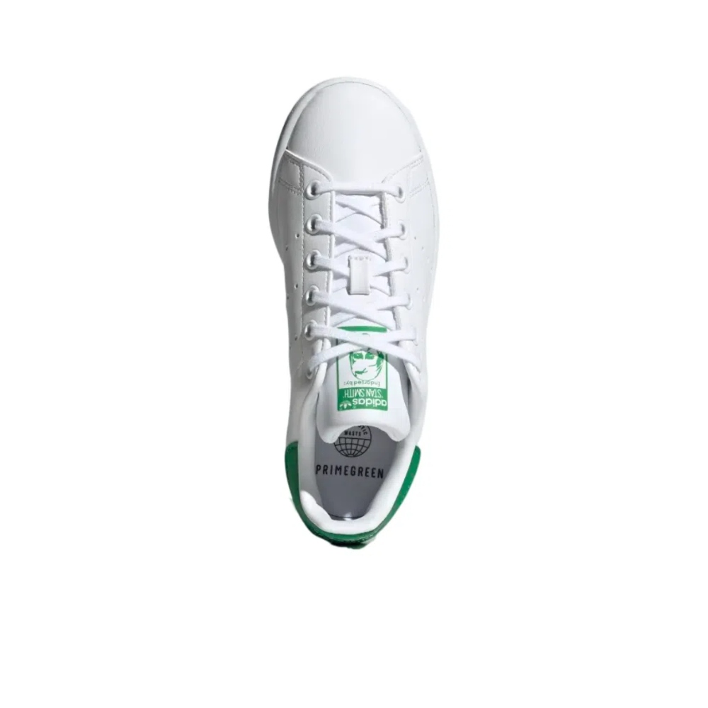 Tenis Adidas Stand Smith Blanco-Unisex M20605