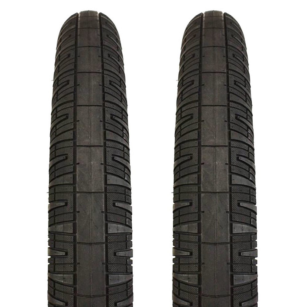 Par de Llantas Bicicleta Innova BMX Rodado 20x2.40