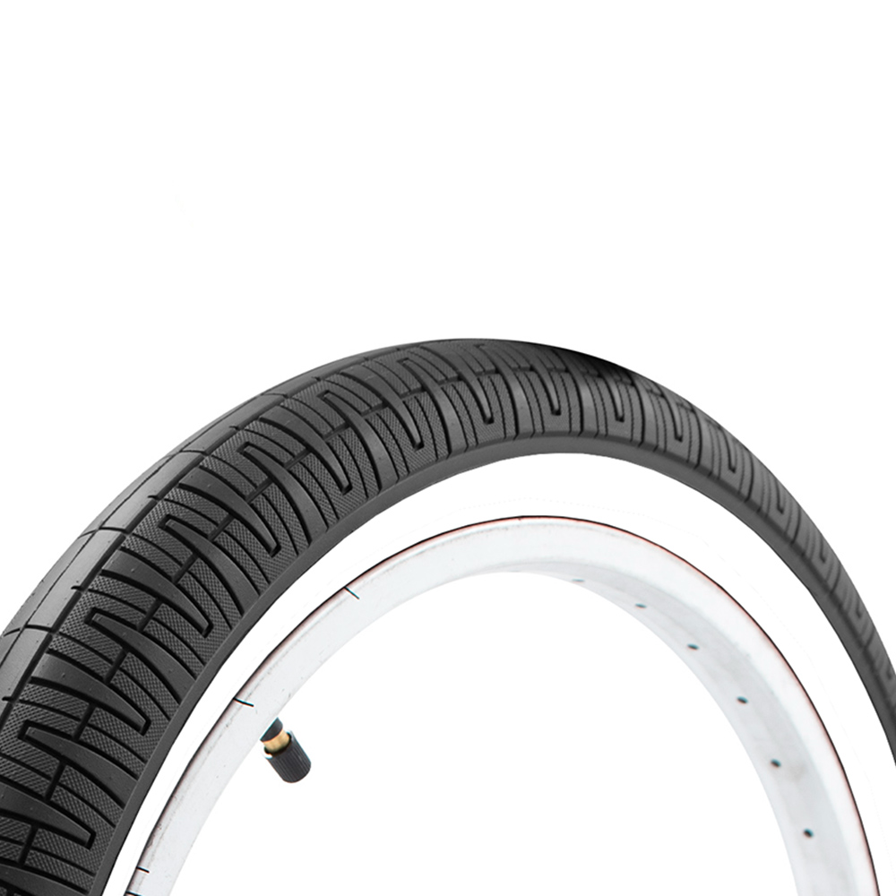 Par de Llantas Bicicleta Innova BMX Rodado 20x2.40