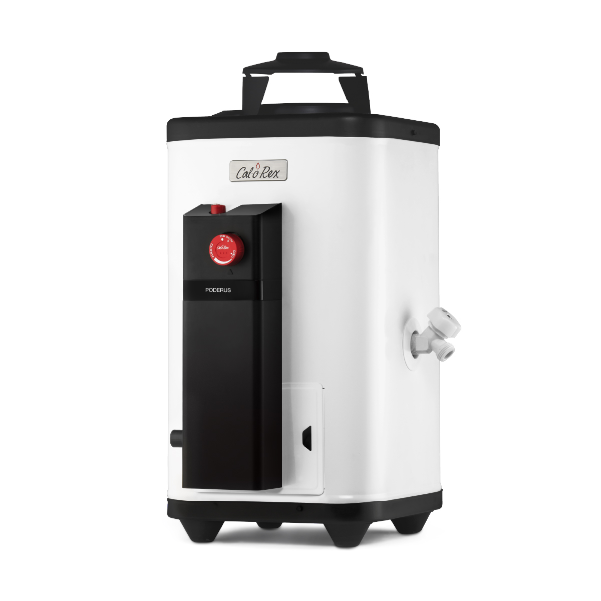 Calentador de agua Calorex de paso PODERUS 06 Natural