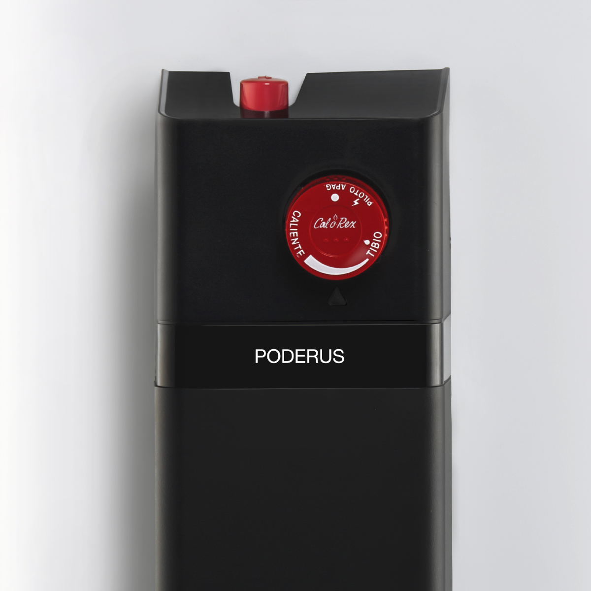 Calentador de agua Calorex de paso PODERUS 06 Natural
