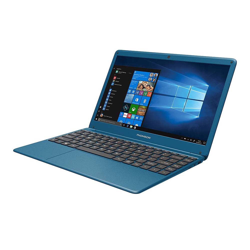  Laptop Thomson NEOX14, 14.1 Inch, Intel Celeron , 4Gb RAM , 64Gb eMMC Storage, Windows 10 