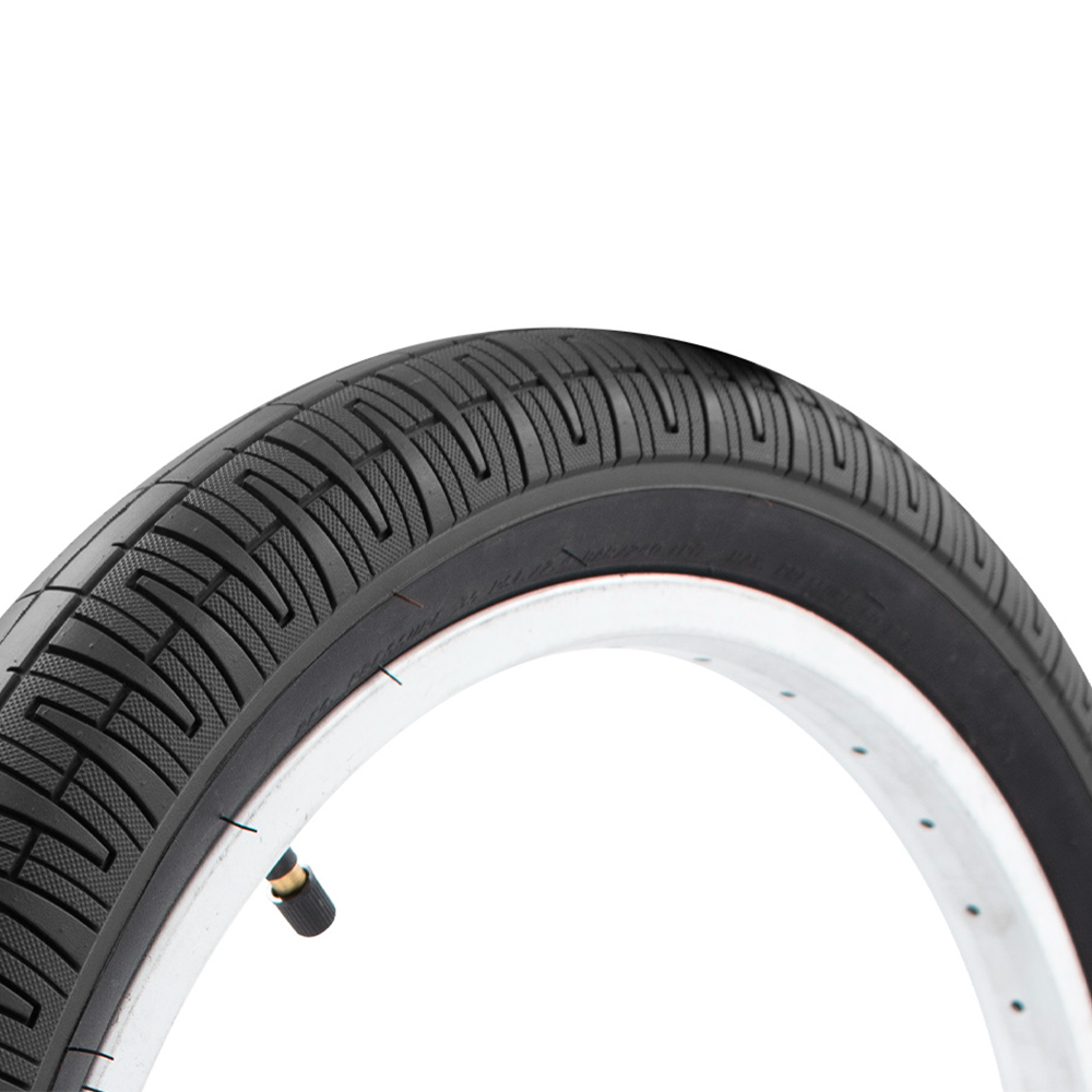Par de Llantas Bicicleta Innova BMX Rodado 20x2.40
