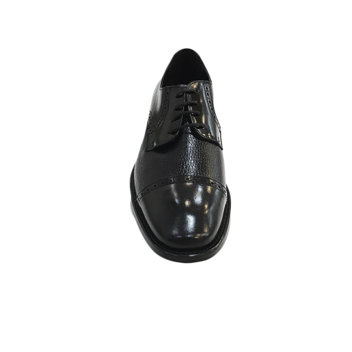 Zapatos de Vestir Hombre Calzado Evolución Piel