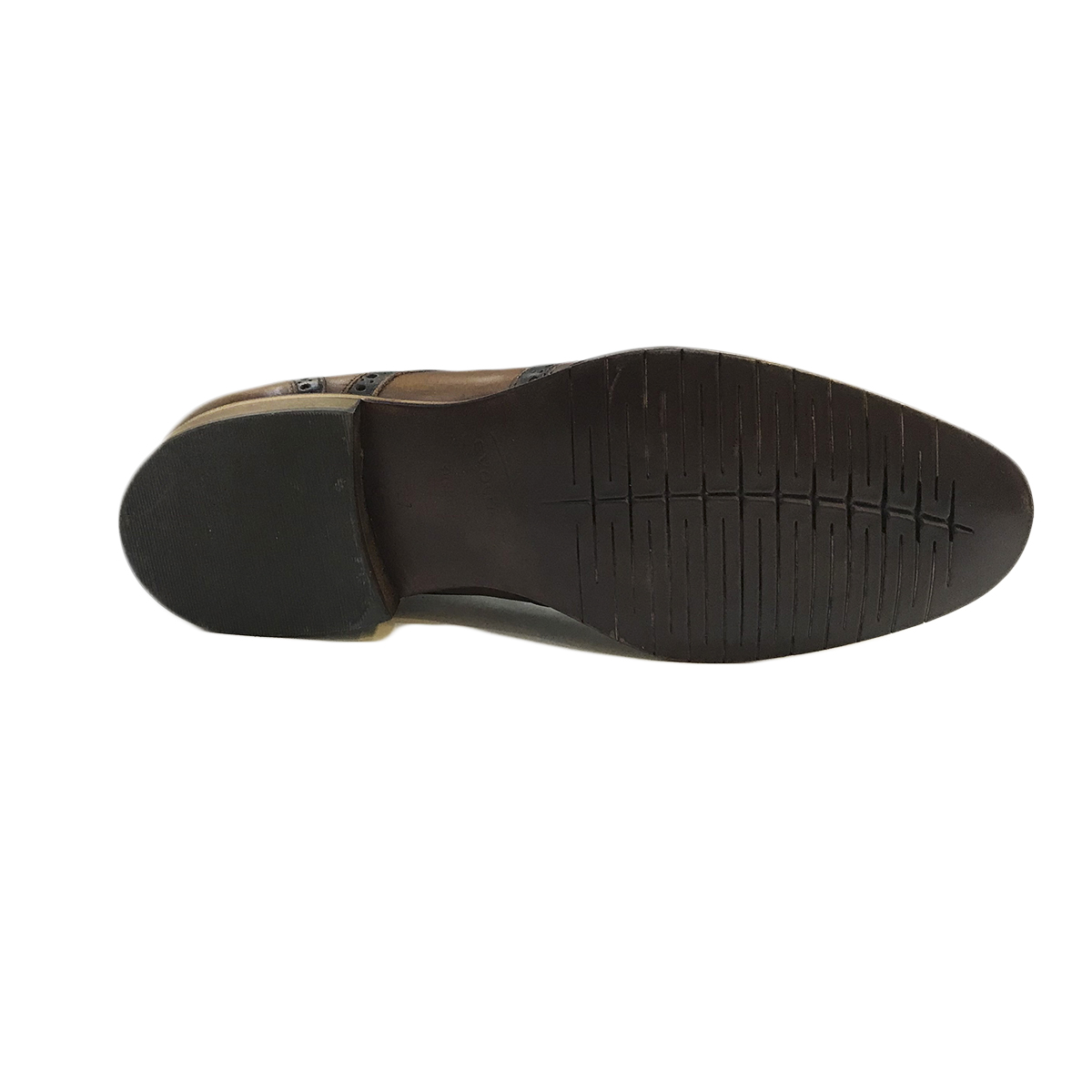 Zapatos Evolución Vestir Elegantes Piel Ternera