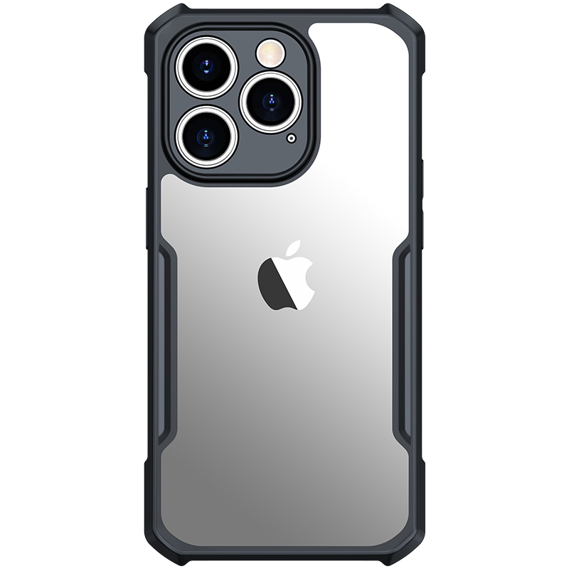 Funda para iPhone 14 Pro Max 6.7" Xundd Bolsas de Aire Contra Golpes