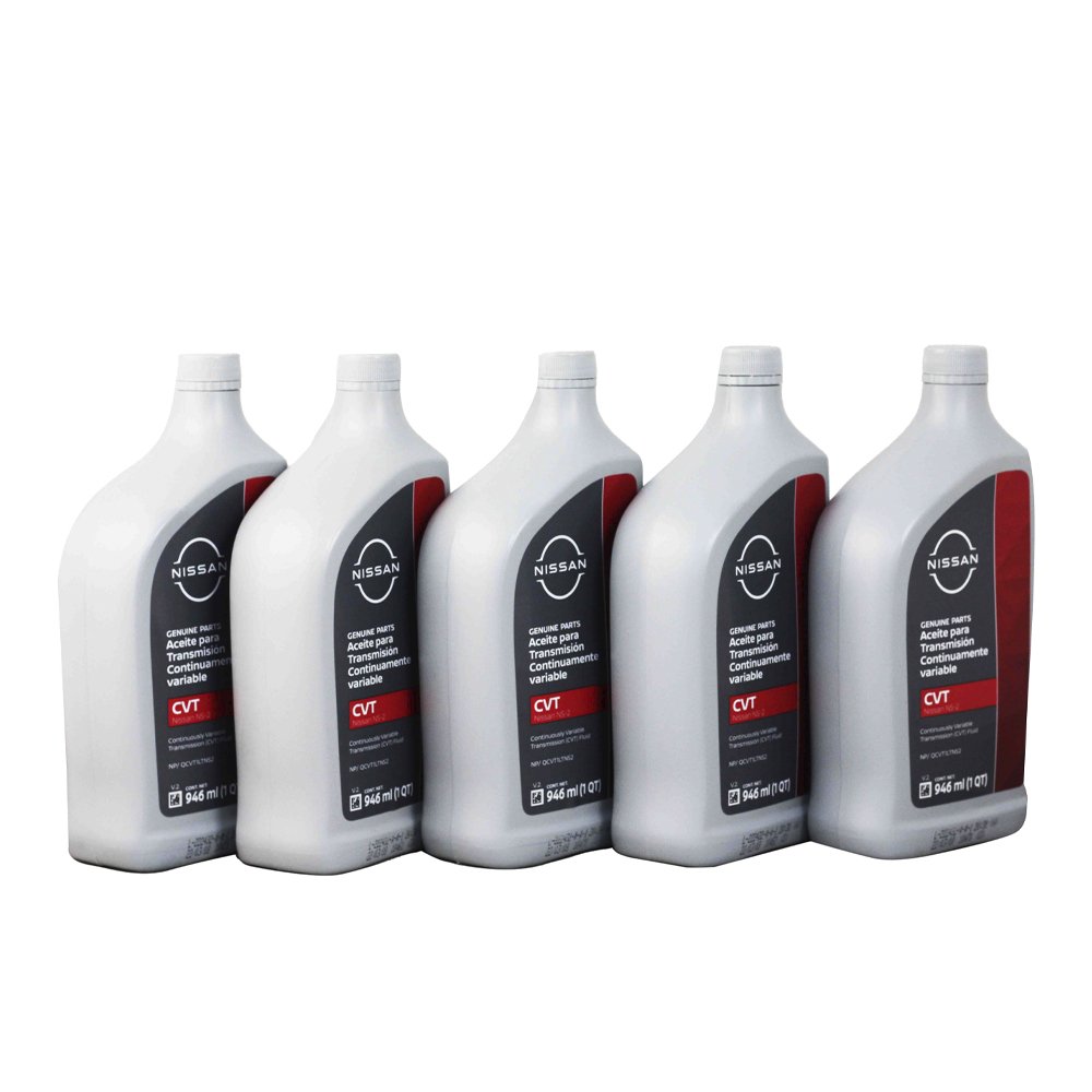 Aceite para Transmisión Sintético 75W-90 botella de 1/4 GL - AutoPlanet