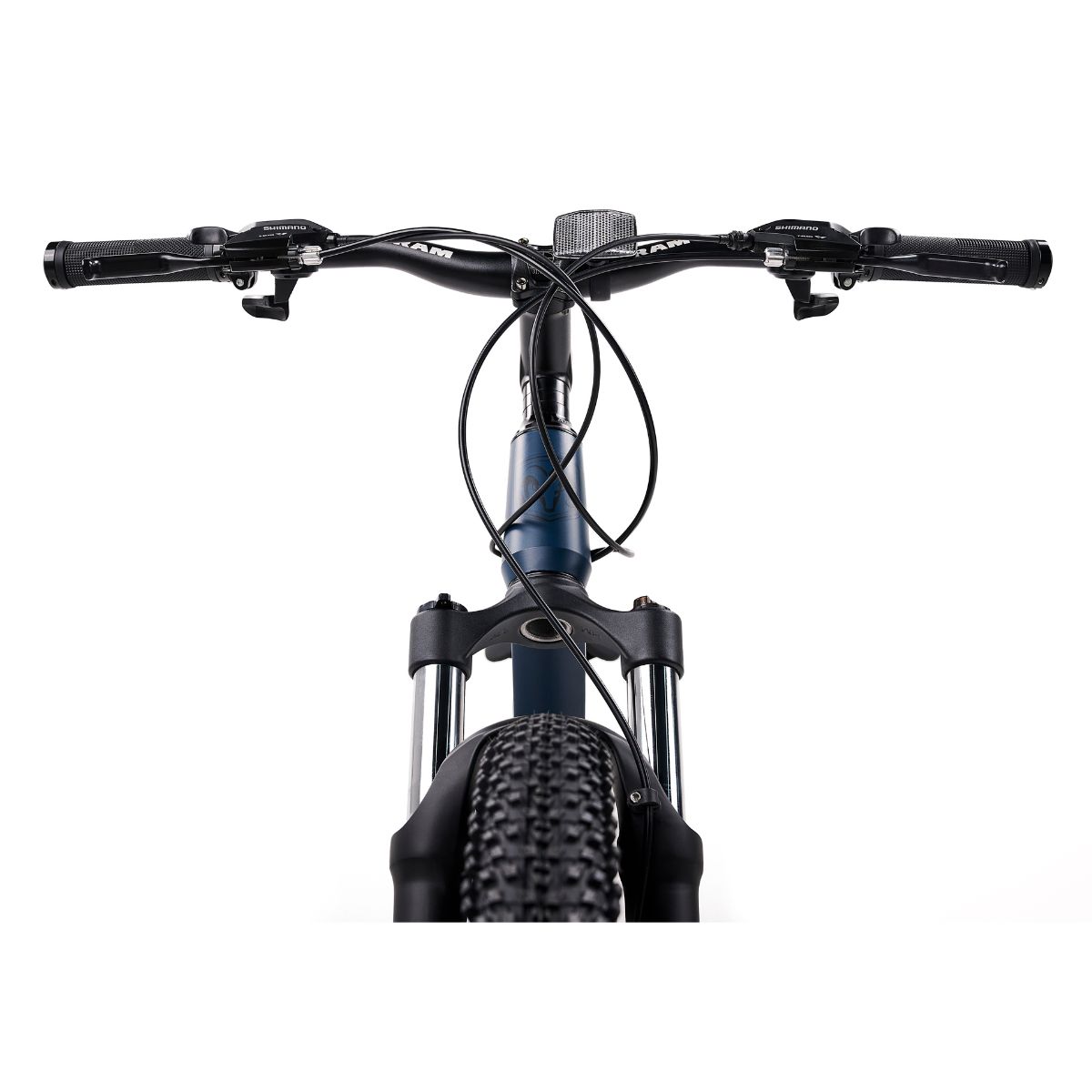 Bicicleta Montaña Ram Limited R27.5 W6 21 Velocidades Mtb