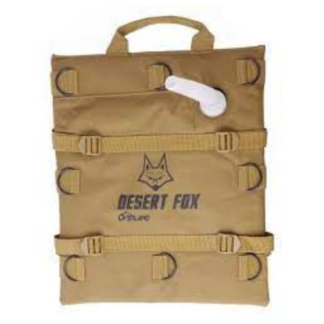 BOLSA PARA GASOLINA (6LTS) 