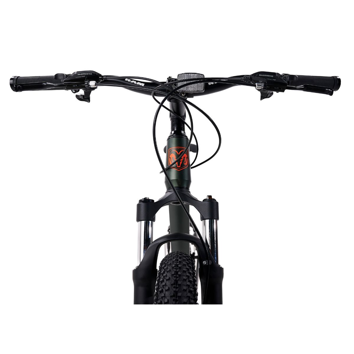 Bicicleta Montaña Ram Limited R29 M9 21 Velocidades Mtb