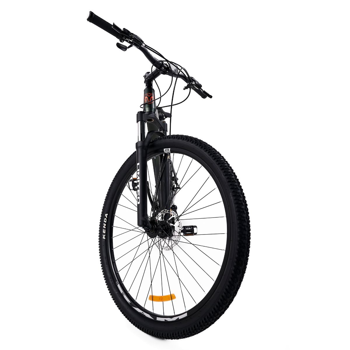 Bicicleta Montaña Ram Limited R29 M9 21 Velocidades Mtb