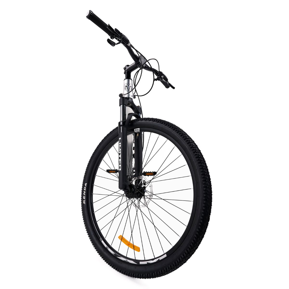 Bicicleta Montaña Ram Limited R29 M11 21 Velocidades Mtb
