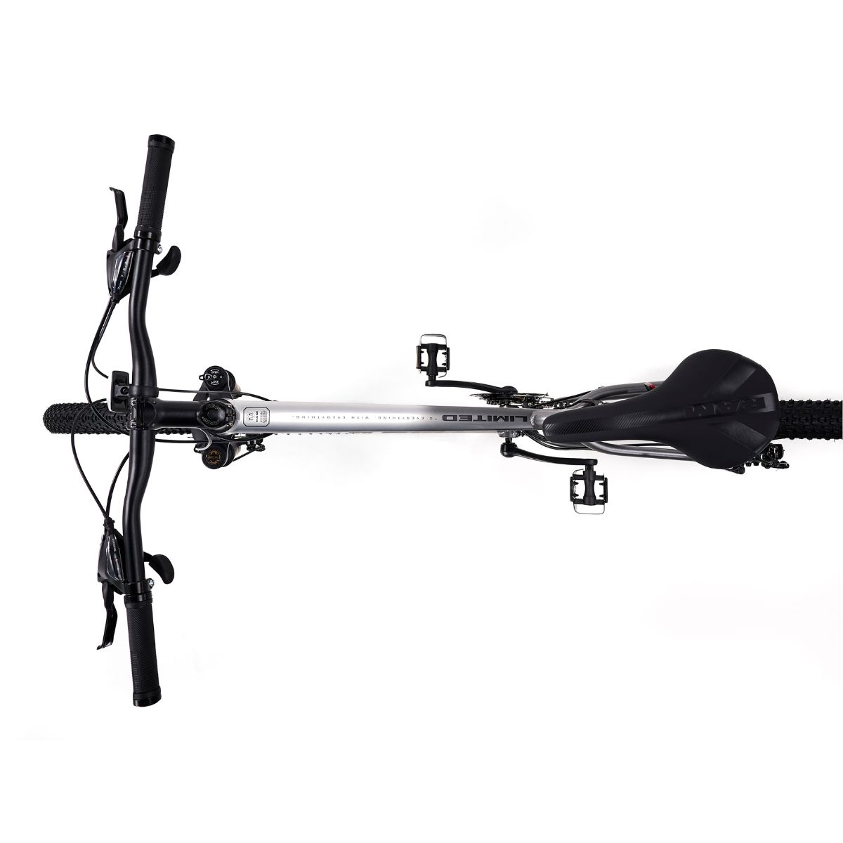 Bicicleta Montaña Ram Limited R29 M11 21 Velocidades Mtb