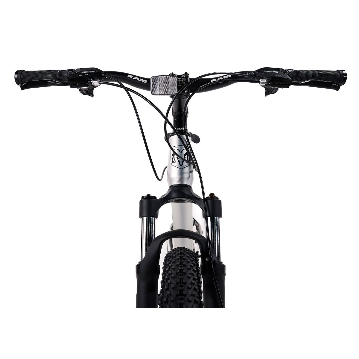 Bicicleta Montaña Ram Limited R29 M11 21 Velocidades Mtb