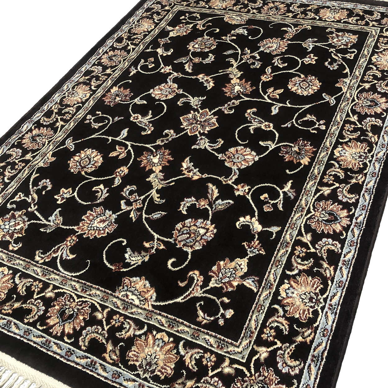 Tapete Dibujo Isfahan, Thera Rugs, Slim B 1x1.5m