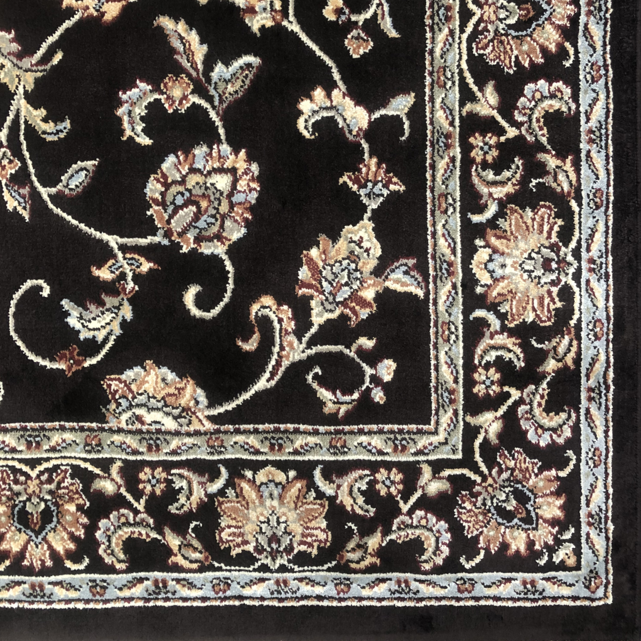 Tapete Dibujo Isfahan, Thera Rugs, Slim B 1x1.5m