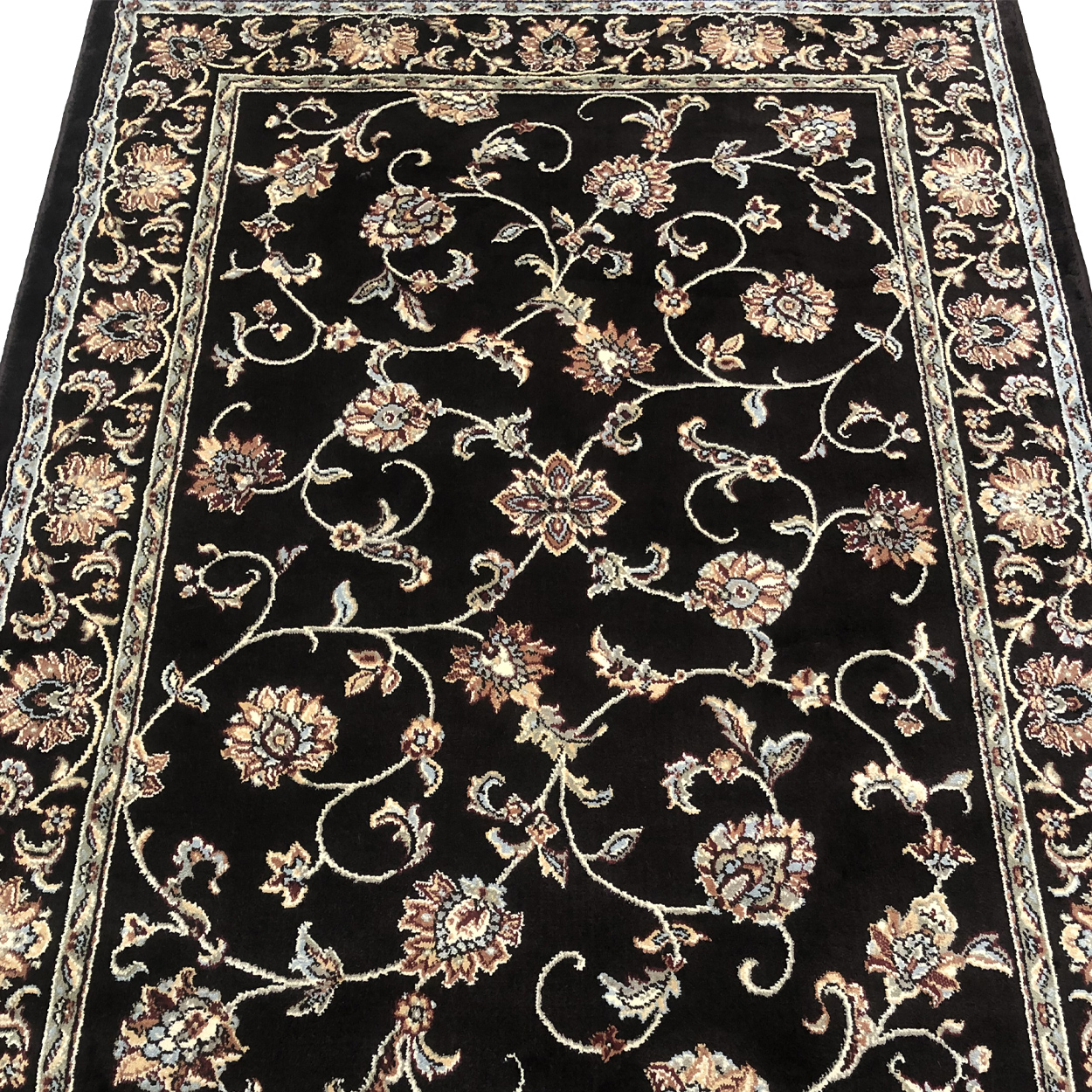 Tapete Dibujo Isfahan, Thera Rugs, Slim B 1x1.5m