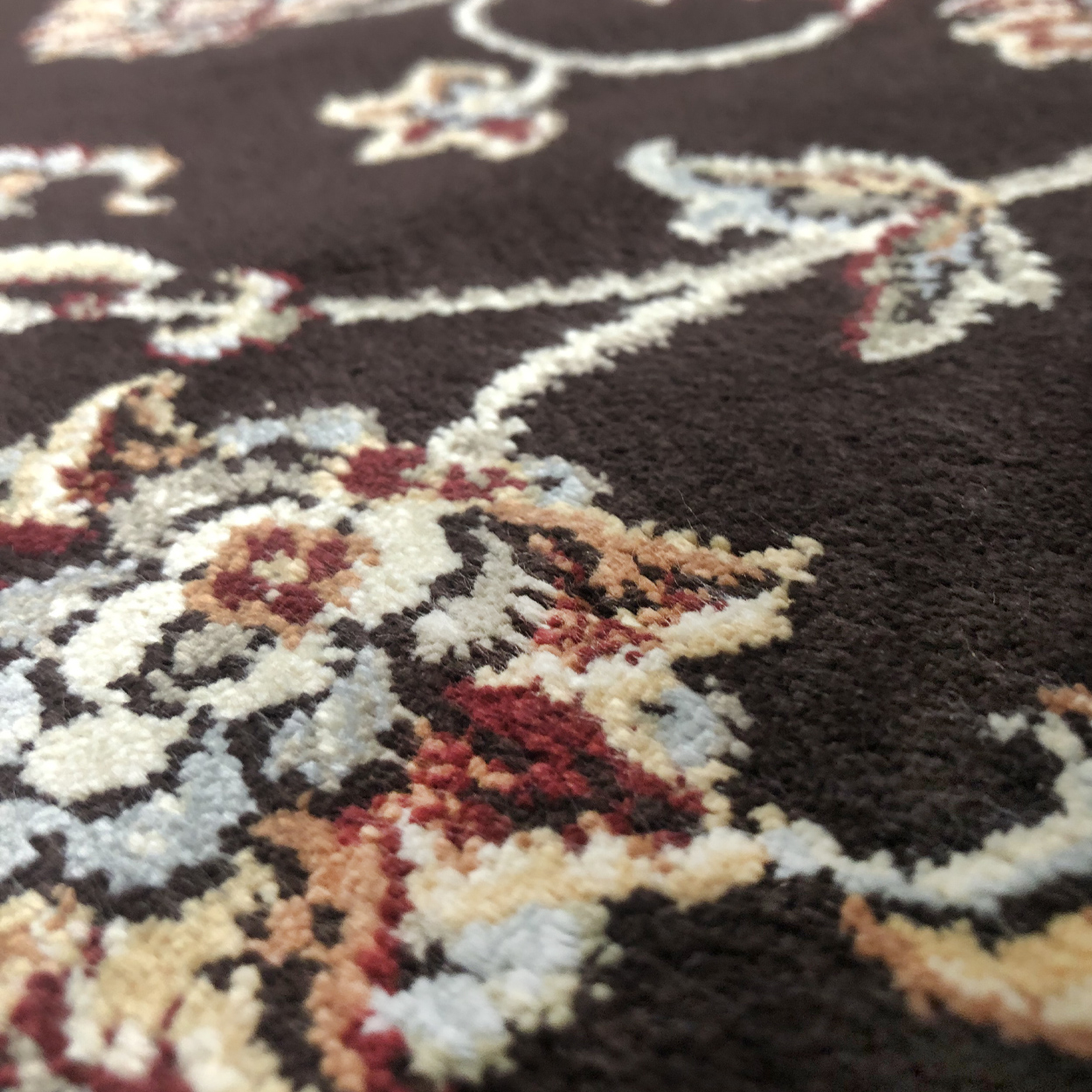 Tapete Dibujo Isfahan, Thera Rugs, Slim B 1x1.5m