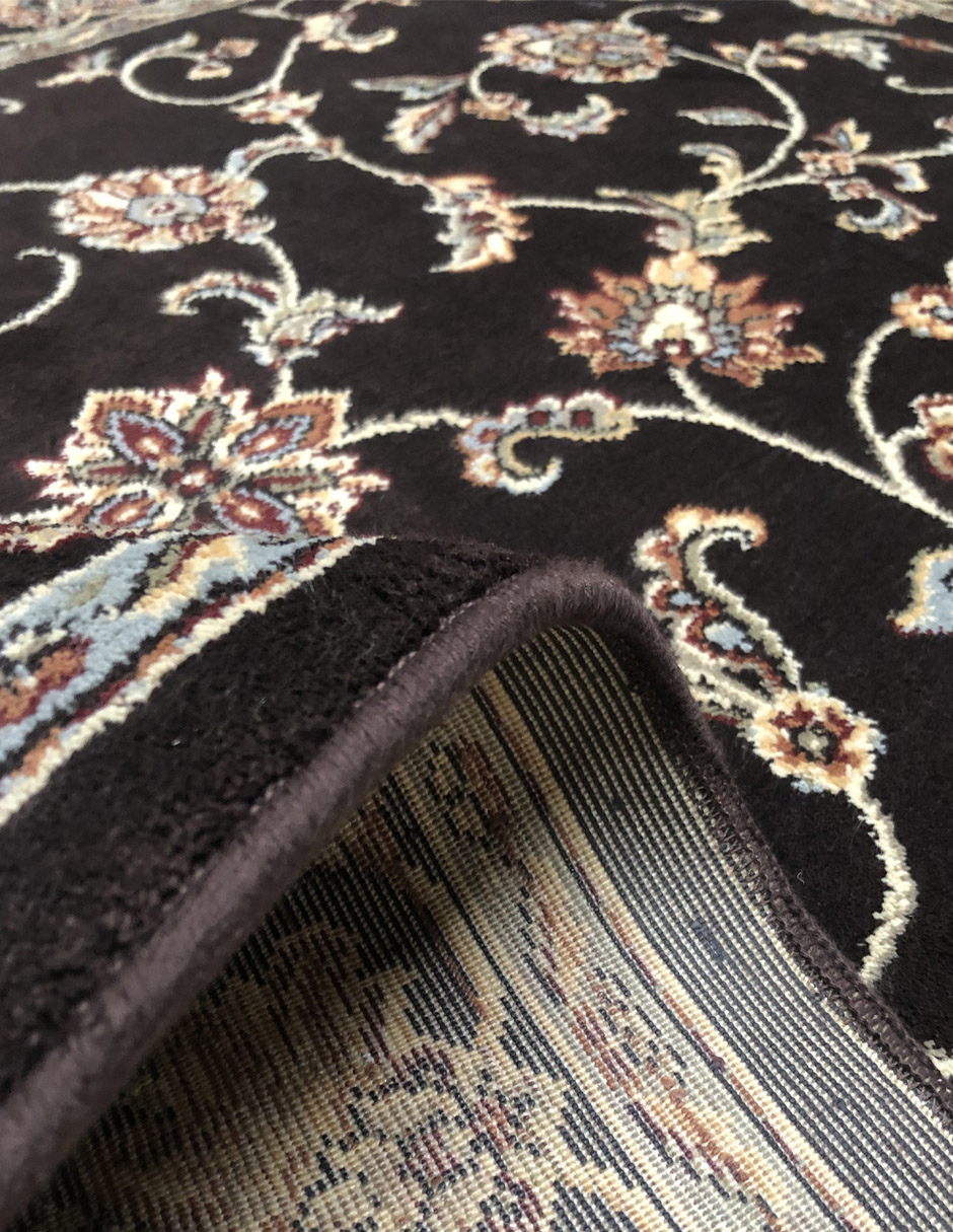 Tapete Dibujo Isfahan, Thera Rugs, Slim B 1x1.5m