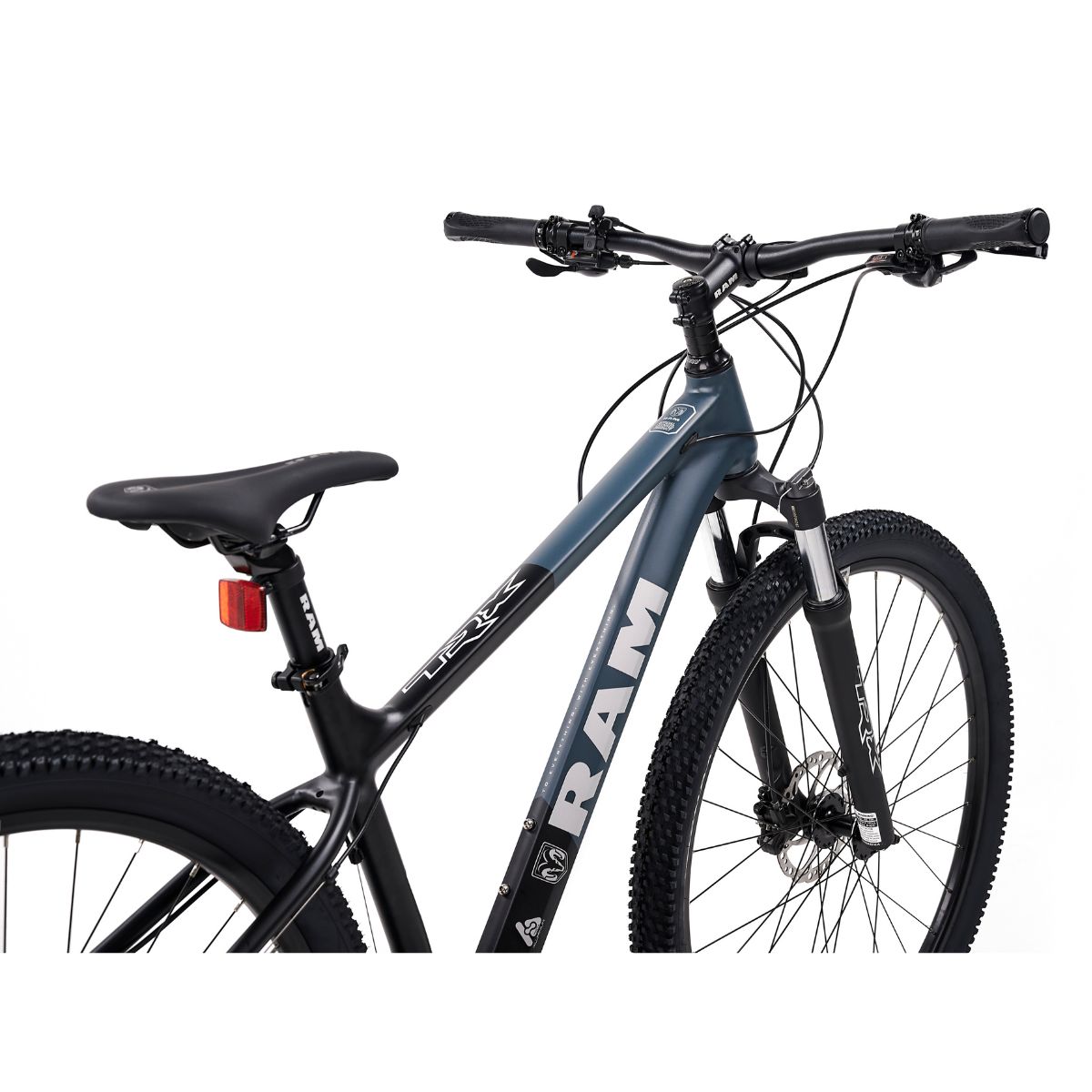 Bicicleta Montaña Ram Trx R29 M15 24 Velocidades Mtb