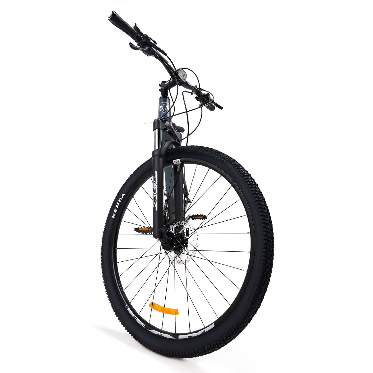 Bicicleta Montaña Ram Trx R29 M15 24 Velocidades Mtb