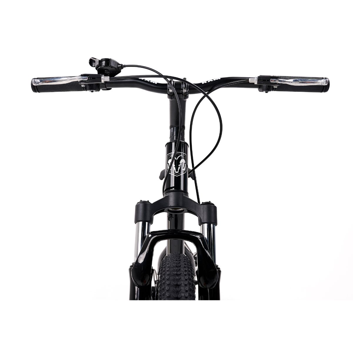 Bicicleta Montaña Ram Rebel Niño R20 K19 6 Velocidades Mtb
