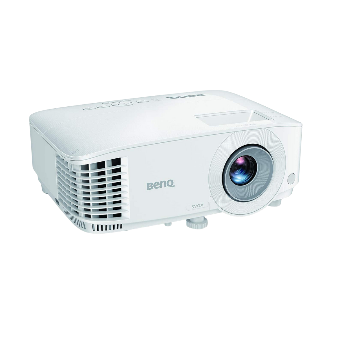 Proyector Benq Ms560 Alta Resolución 800x600 4000 Lm Mando y Altavoces