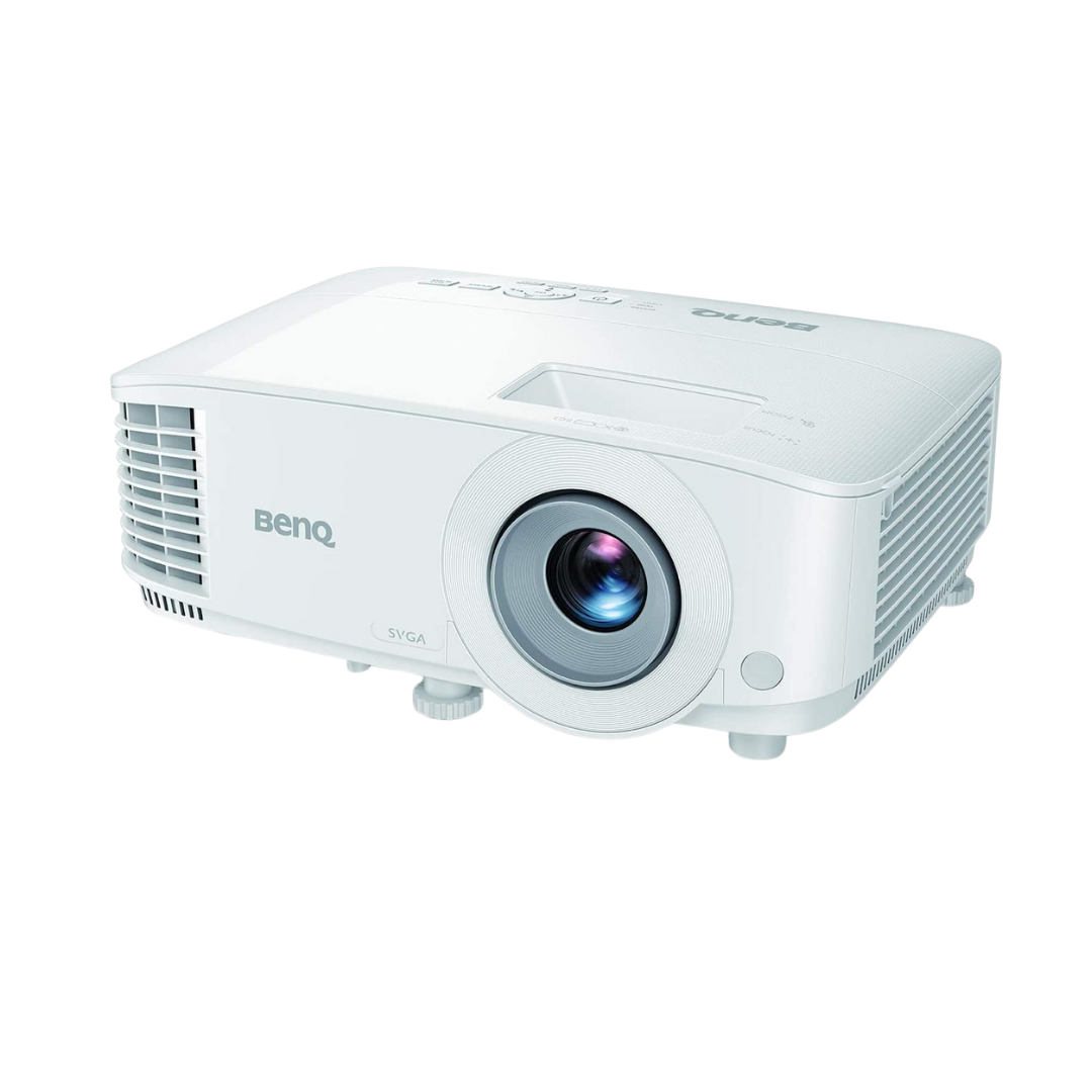 Proyector Benq Ms560 Alta Resolución 800x600 4000 Lm Mando y Altavoces