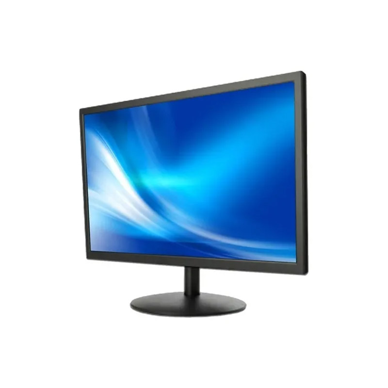 Bundle Laptop Asus N4020 Black + Monitor Sylus 19"