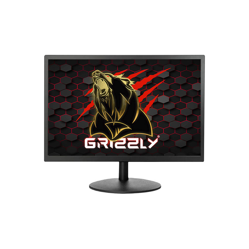 Bundle Laptop Asus N4020 Black + Monitor Sylus 19"