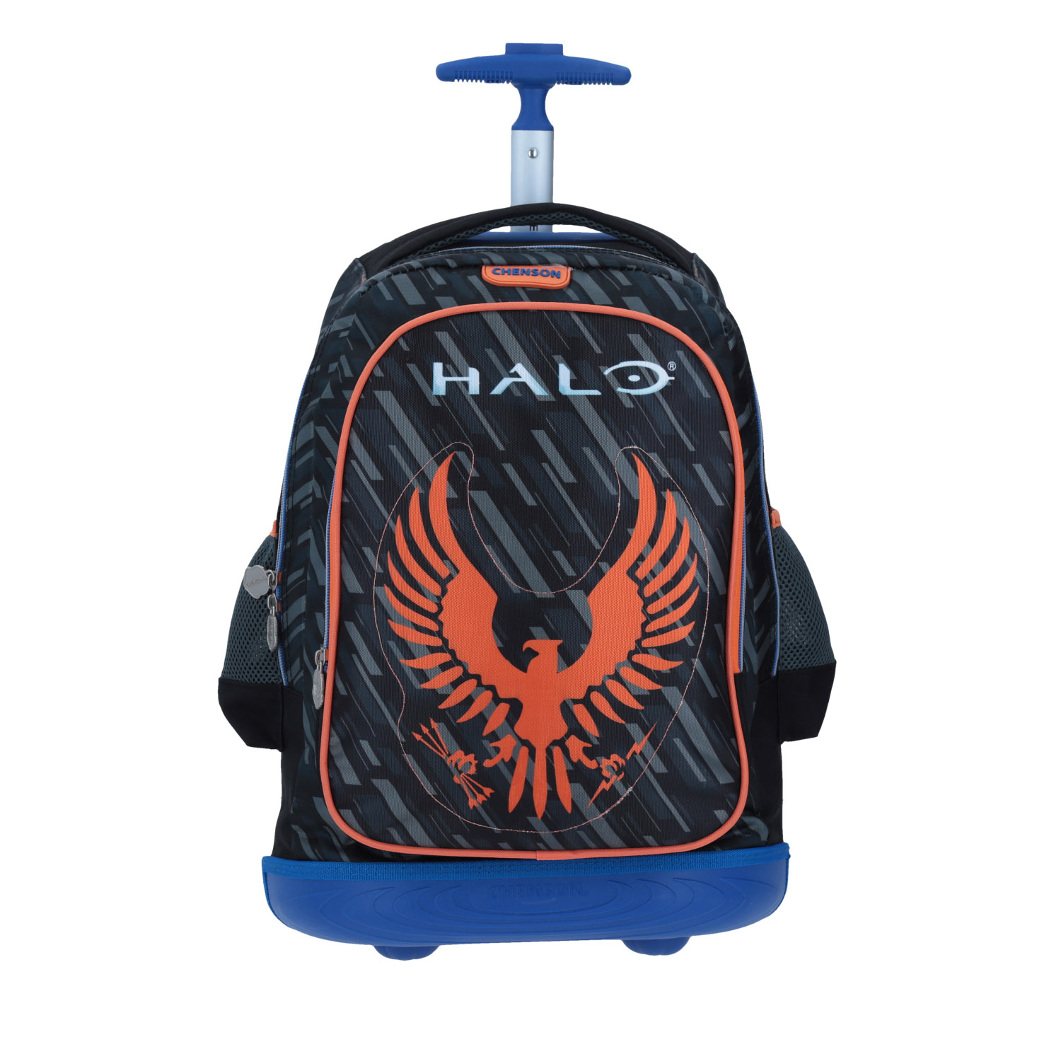 Mochila Primaria Mochilas Chenson De Halo Mochilas De Marca Halo