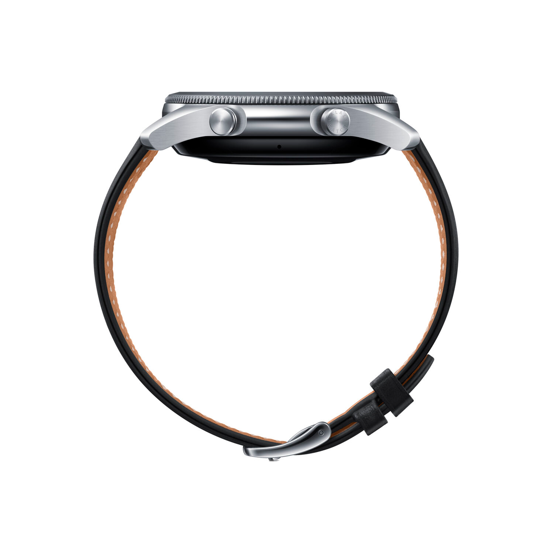 Samsung Galaxy Watch 3 Mystic Silver (Reacondicionado Grado A)