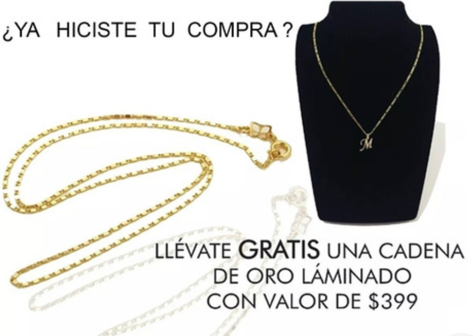 Hermoso dije de espejo de Blanca nieves en oro de 10 kilates 