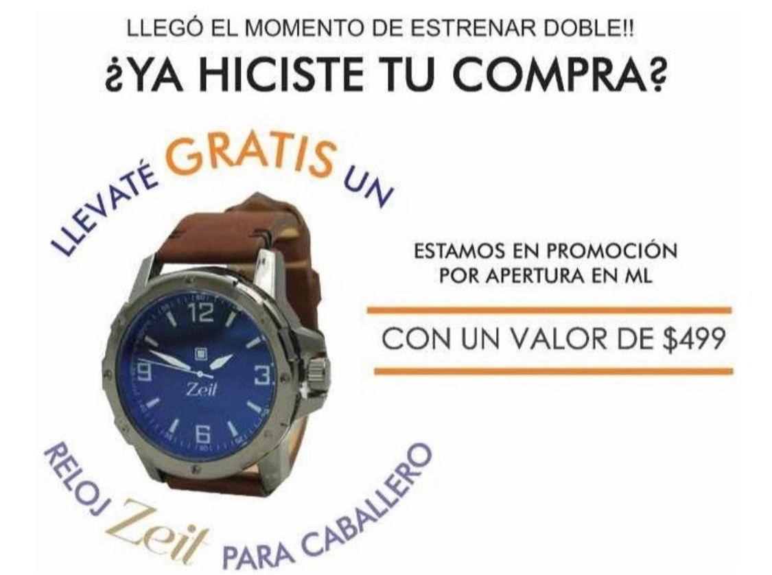 Bonita cadena estilo espejo en oro de 10 kilates