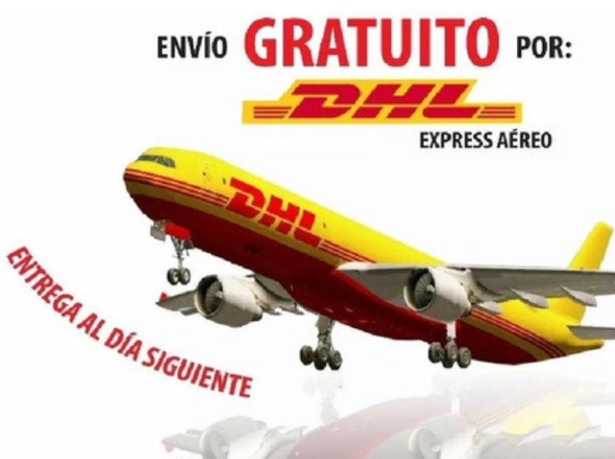 Bonita cadena estilo espejo en oro de 10 kilates