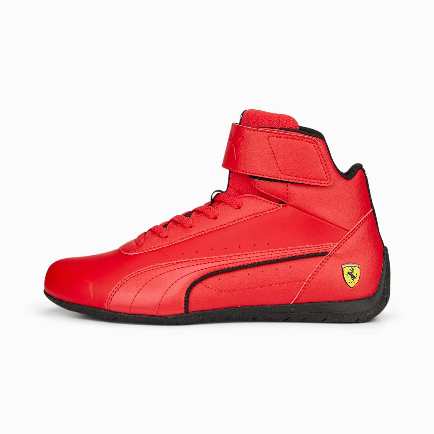 Tenis puma best sale ferrari rojo