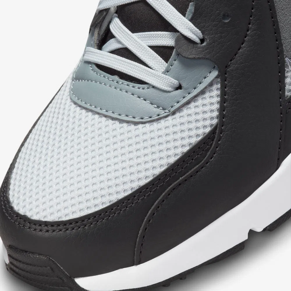 Tenis Nike Air Max Excee Gris Negro Verde de Caballero Original