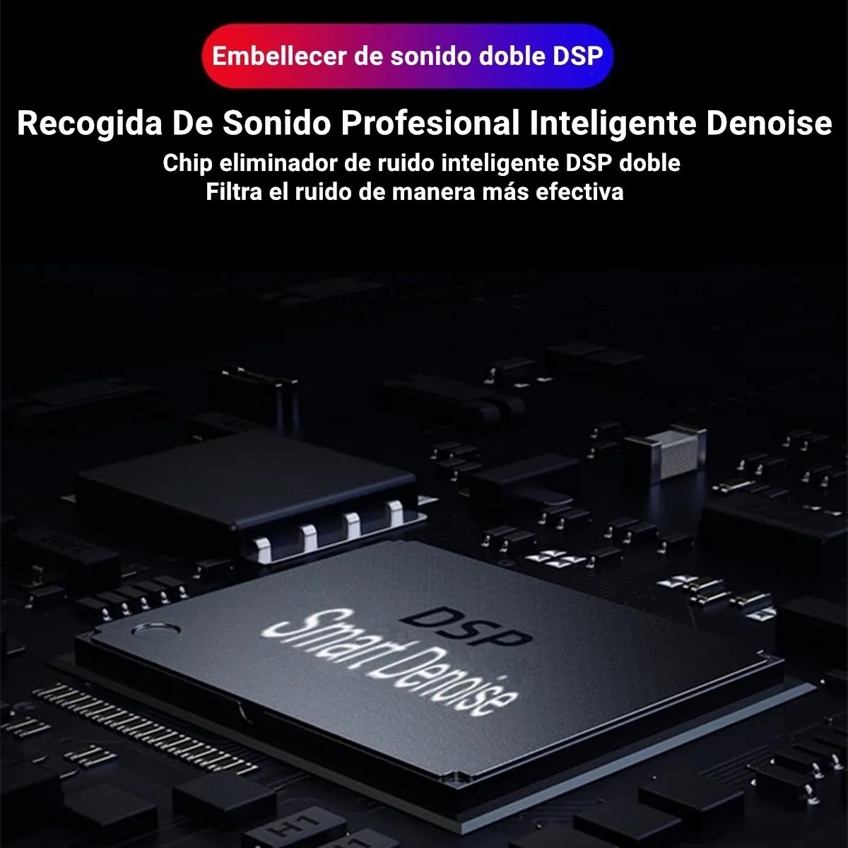 Mezclador Usb Externo Tarjeta De Sonido Audio Vivo V8