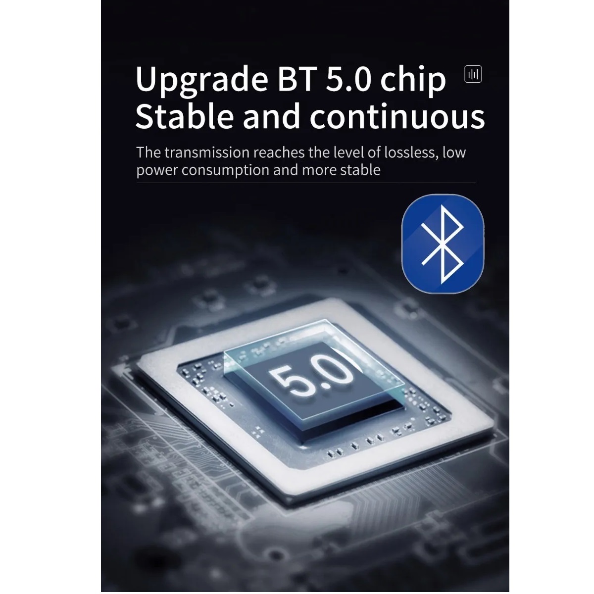 Estéreo Para Auto Con Mp3 2 Usb Bluetooth 1 Din