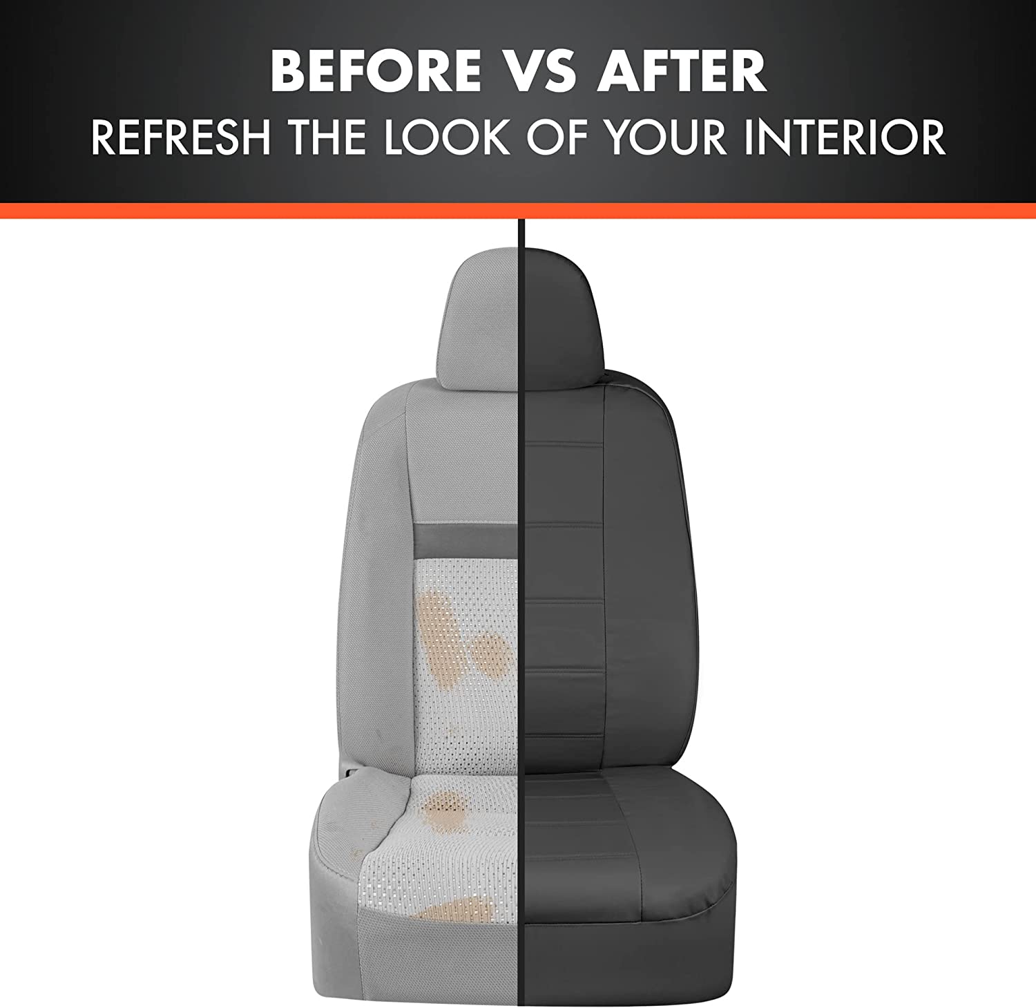 Juego de Asientos Acolchonados de Lujo