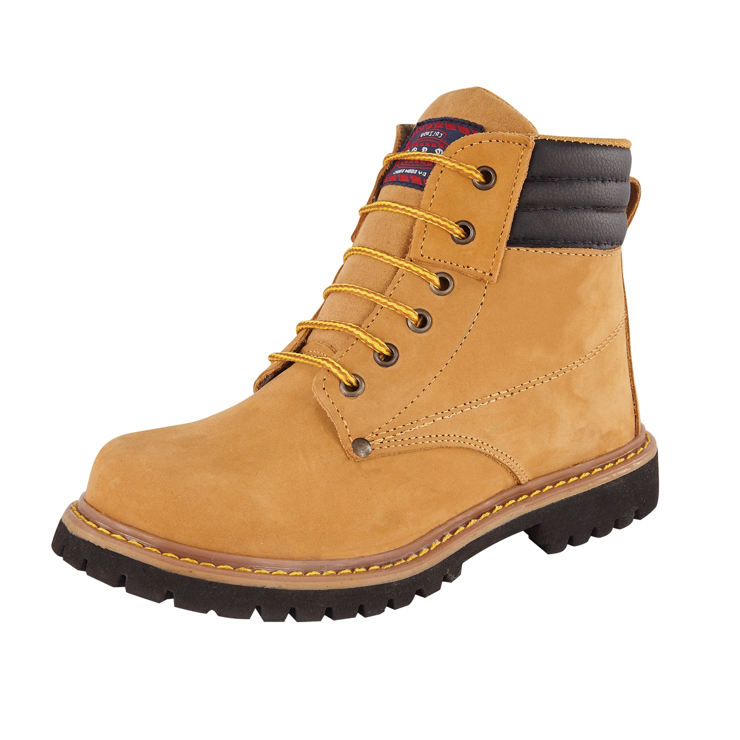 Bota caballero Calzado Rab  4000-85