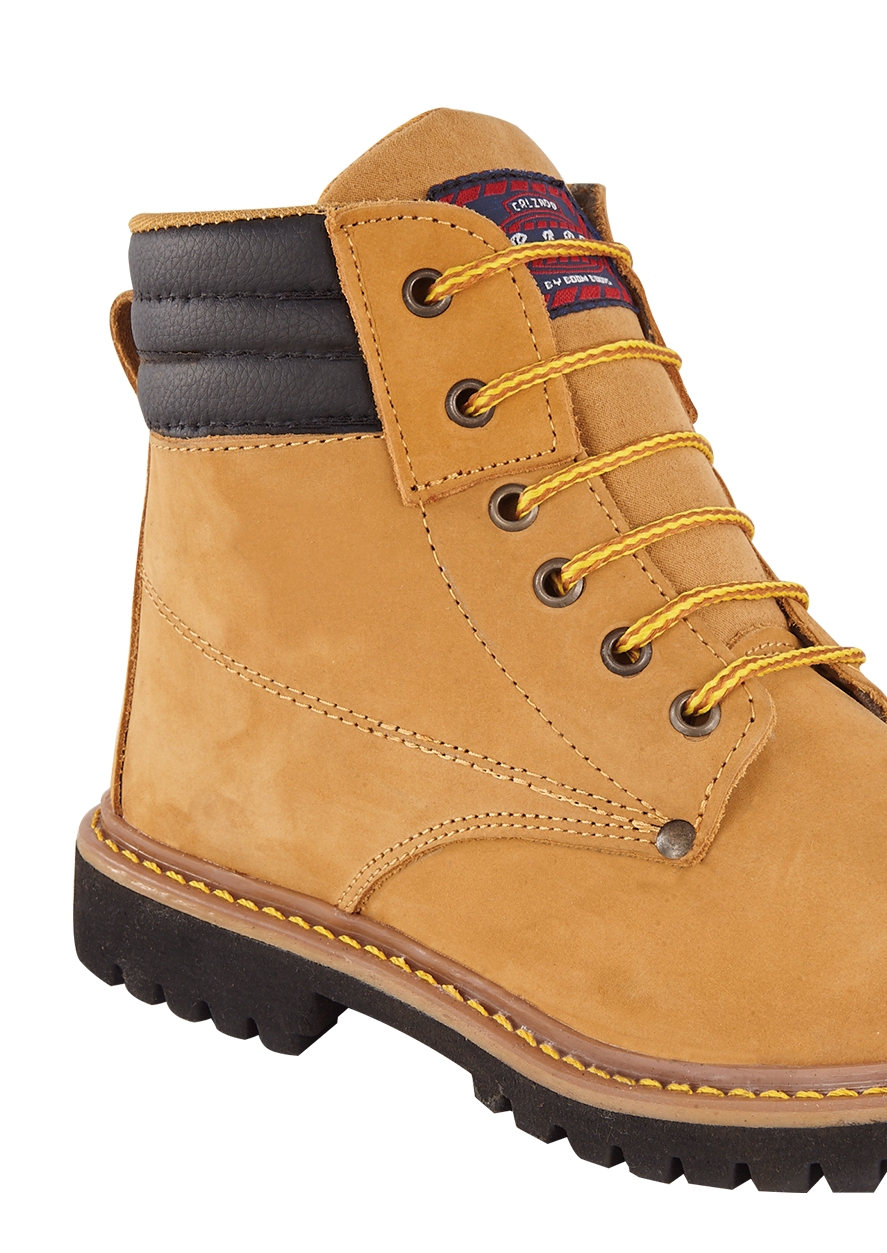 Bota caballero Calzado Rab  4000-85