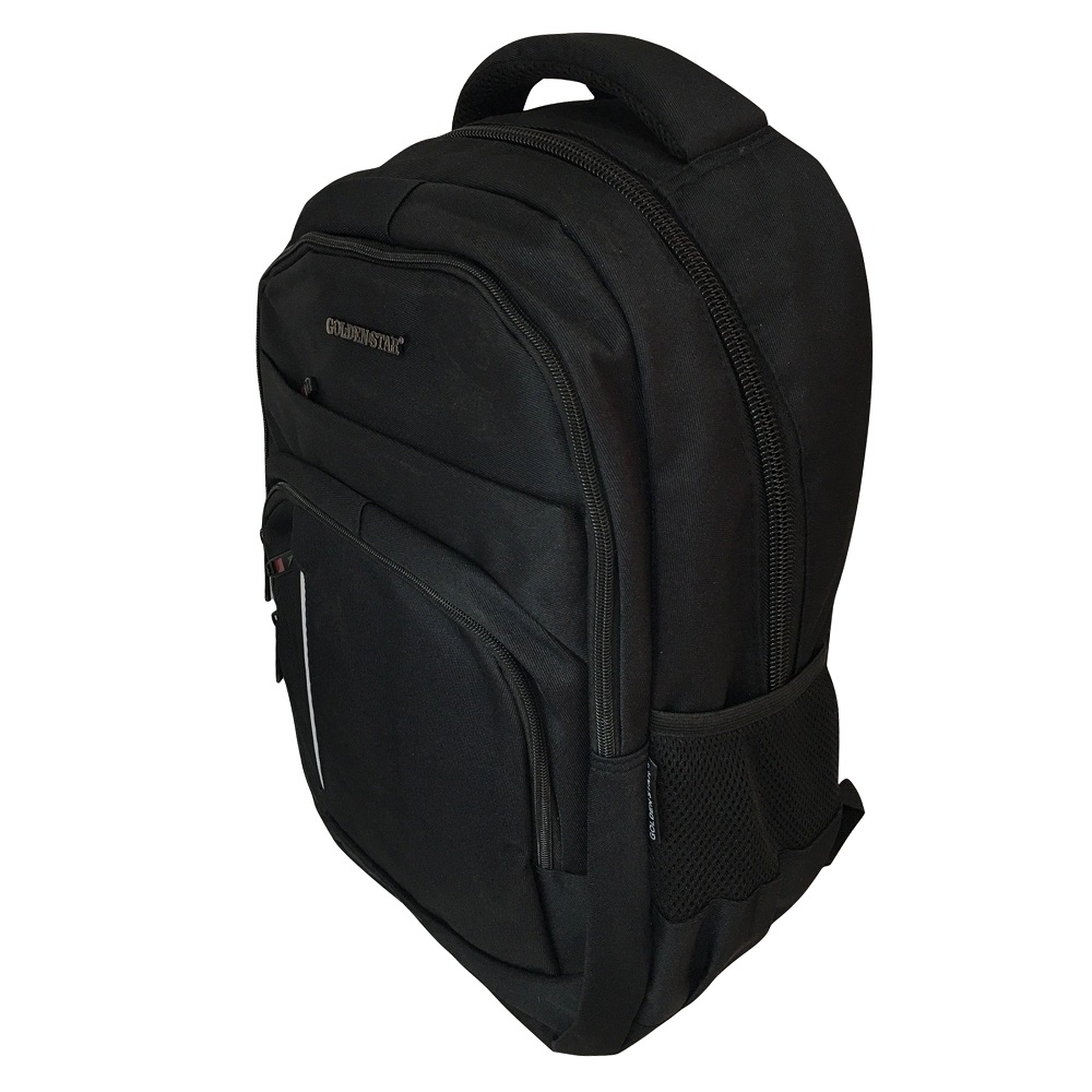 Mochila Universitaria Minimalista 